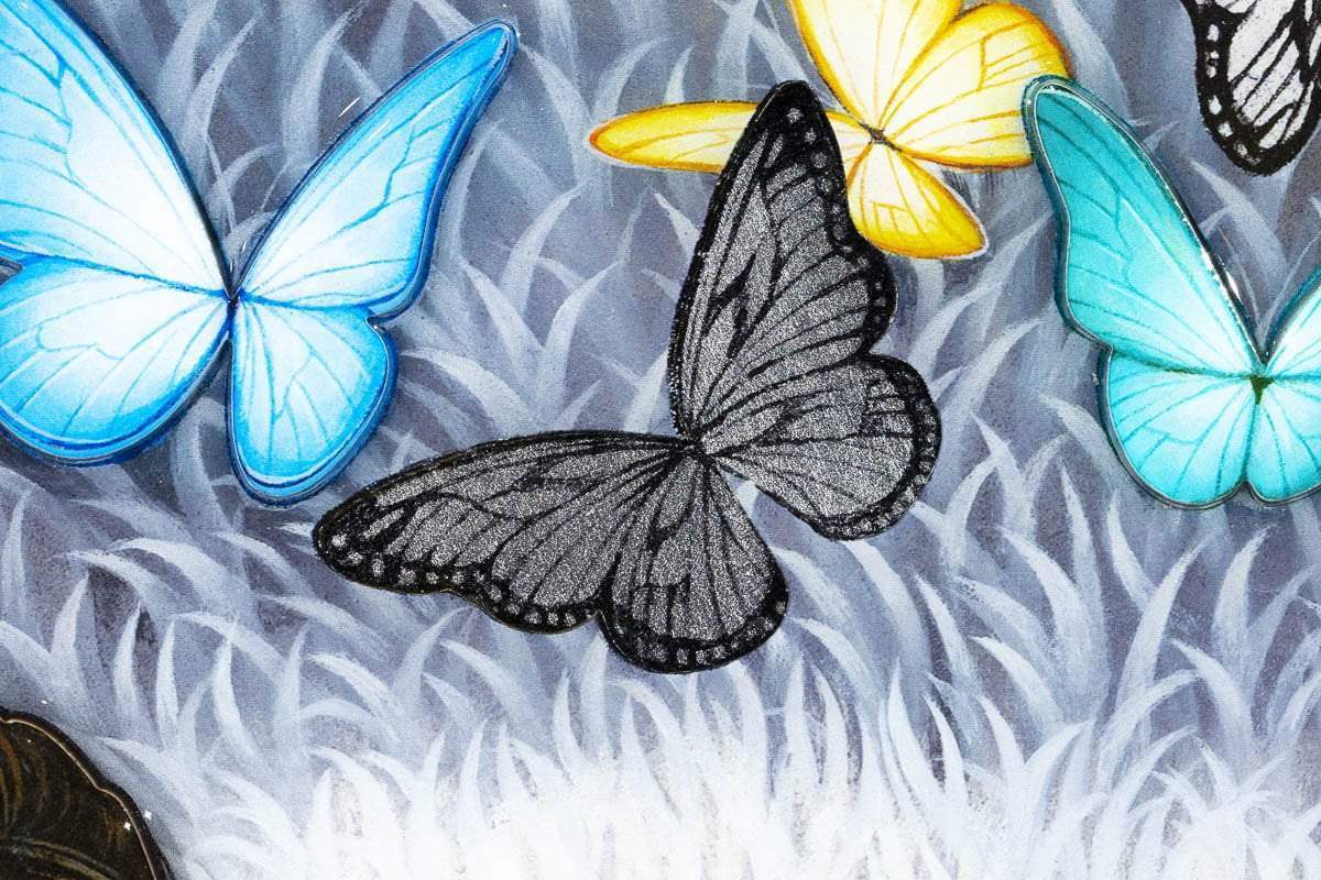 Keeper of Dreams - Edition by artist Kerry Darlington - Wyecliffe Galleries