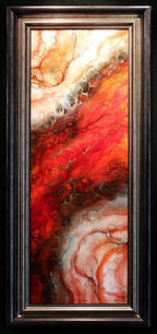 Kinrara - Original - SOLD by artist Kerry Darlington - Wyecliffe Galleries