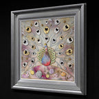 Kirjava - Edition by artist Kerry Darlington - Wyecliffe Galleries