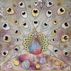 Kirjava - Edition by artist Kerry Darlington - Wyecliffe Galleries