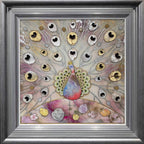 Kirjava - Edition by artist Kerry Darlington - Wyecliffe Galleries