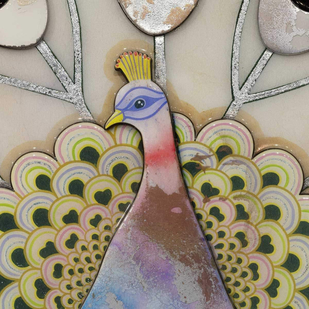 Kirjava - Edition by artist Kerry Darlington - Wyecliffe Galleries