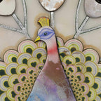 Kirjava - Edition by artist Kerry Darlington - Wyecliffe Galleries