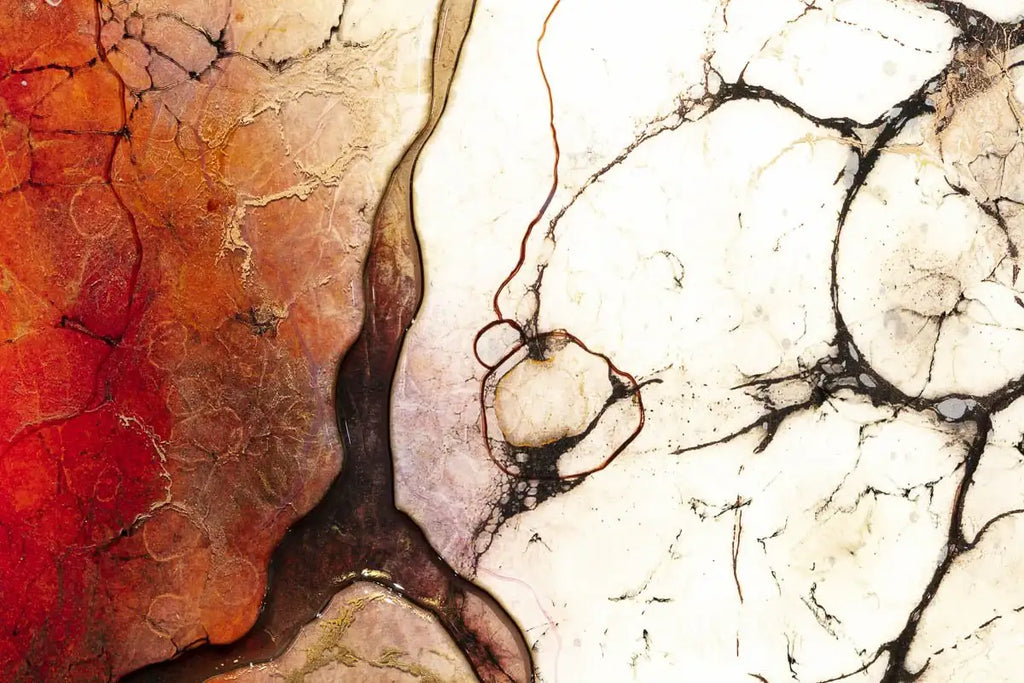 Kohala - Edition by artist Kerry Darlington - Wyecliffe Galleries