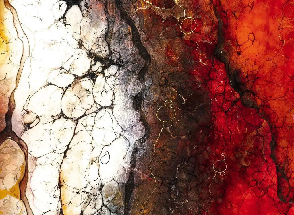 Kohala - Edition by artist Kerry Darlington - Wyecliffe Galleries