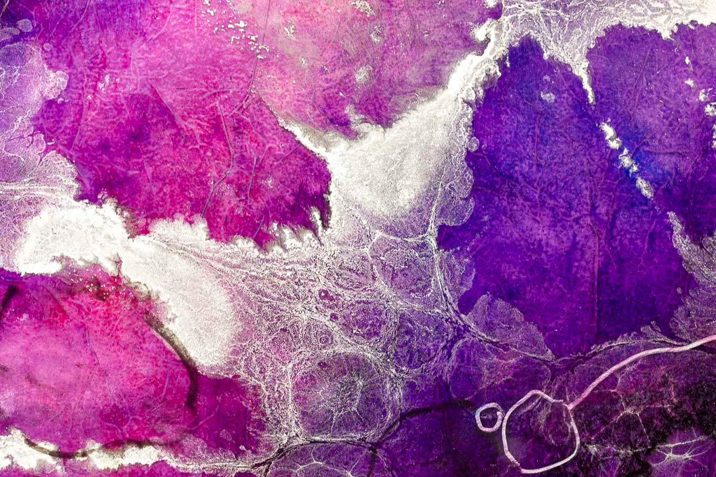 Komarov - Original - SOLD by artist Kerry Darlington - Wyecliffe Galleries