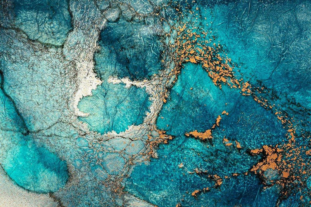 Kosha - Original - SOLD by artist Kerry Darlington - Wyecliffe Galleries