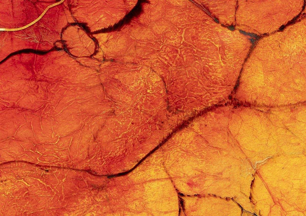 Kostakan - Original - SOLD by artist Kerry Darlington - Wyecliffe Galleries