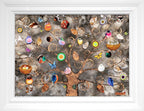 La Dolce Vita - Edition by artist Kerry Darlington - Wyecliffe Galleries