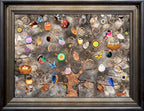 La Dolce Vita - Edition by artist Kerry Darlington - Wyecliffe Galleries