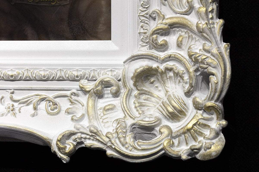 Lady of Shalott - Deluxe Edition by artist Kerry Darlington - Wyecliffe Galleries