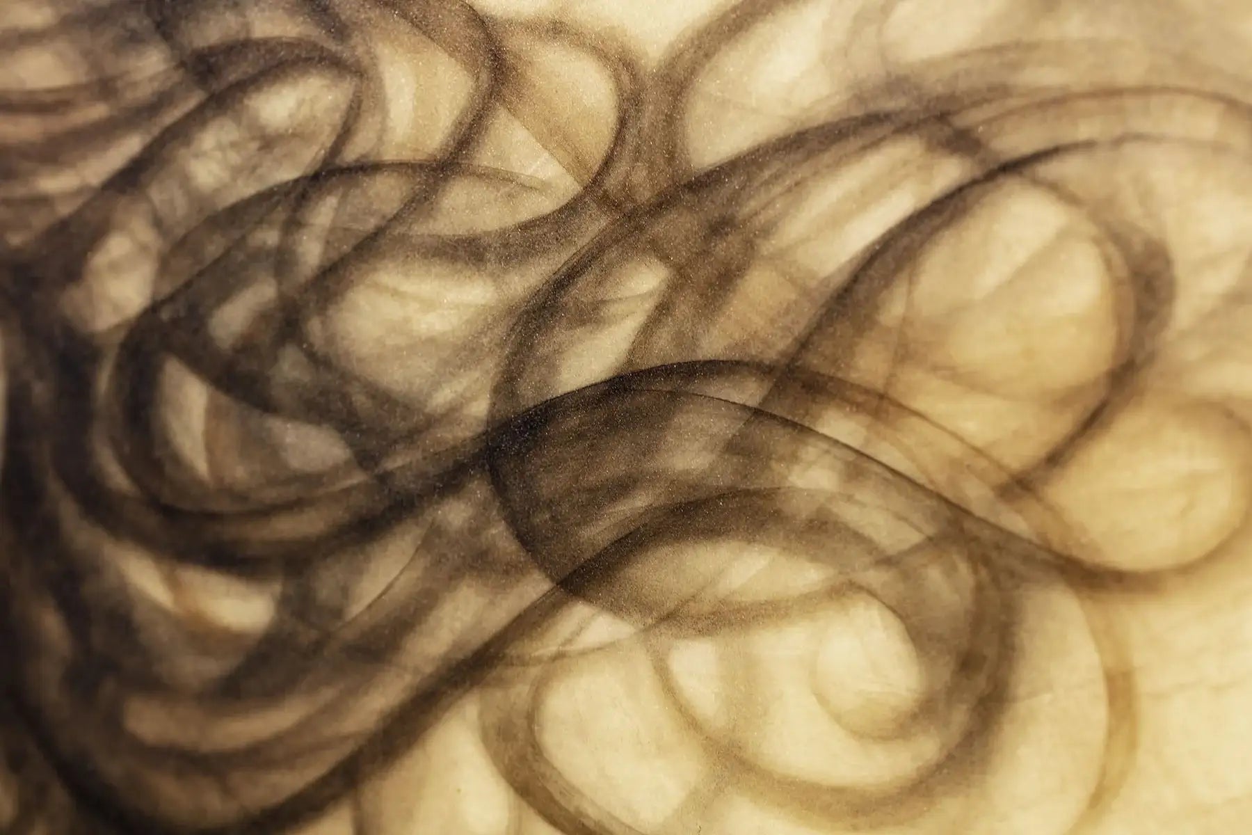 Lady of Shalott - Original by artist Kerry Darlington - Wyecliffe Galleries