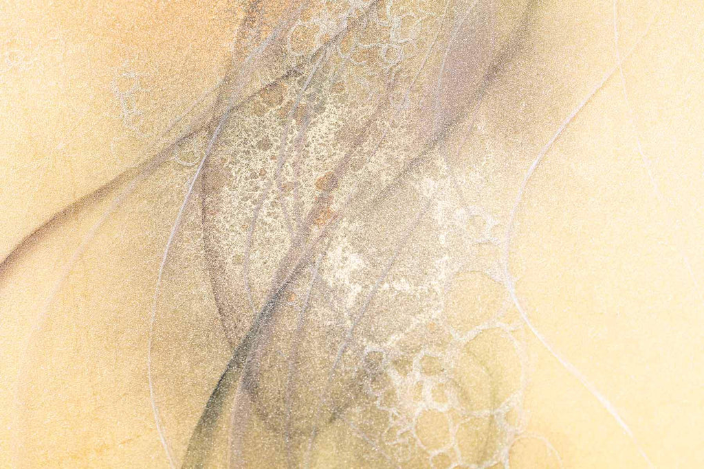 Lady of Shalott - Original by artist Kerry Darlington - Wyecliffe Galleries