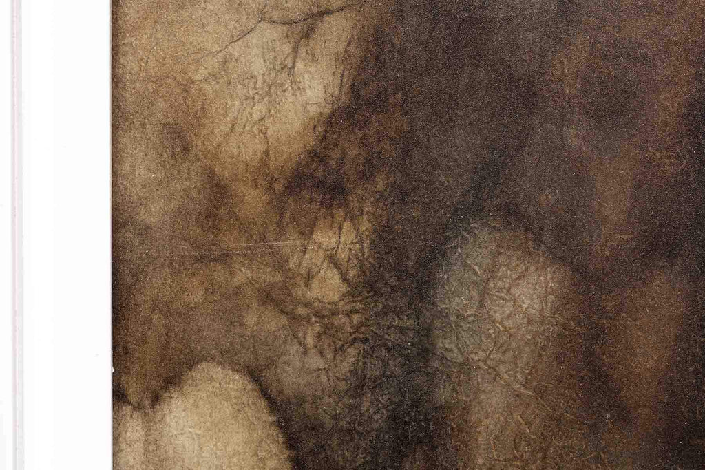 Lady of Shalott - Original by artist Kerry Darlington - Wyecliffe Galleries