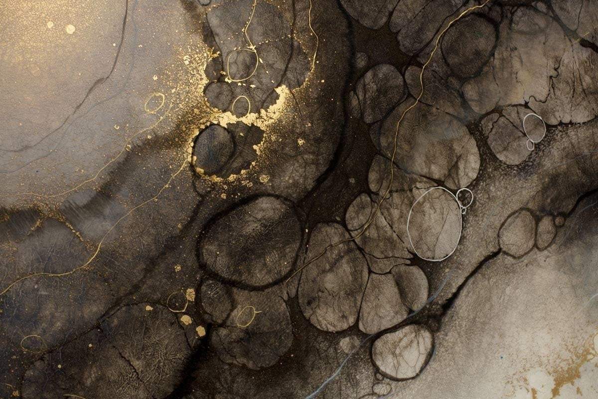 Lautaro - SOLD by artist Kerry Darlington - Wyecliffe Galleries