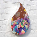 Little Dewdrop - Original - SOLD by artist Kerry Darlington - Wyecliffe Galleries