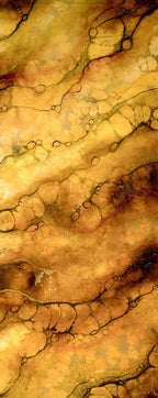 Mahawu - Original - SOLD by artist Kerry Darlington - Wyecliffe Galleries