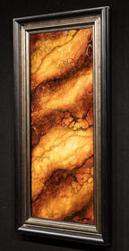 Milne - Original - SOLD by artist Kerry Darlington - Wyecliffe Galleries