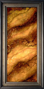 Milne - Original - SOLD by artist Kerry Darlington - Wyecliffe Galleries