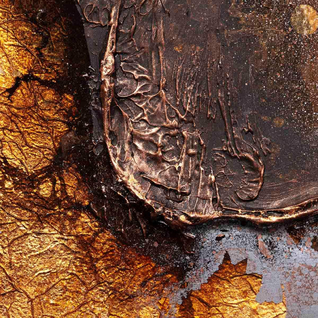 Mitre Peak - Original SOLD by artist Kerry Darlington - Wyecliffe Galleries