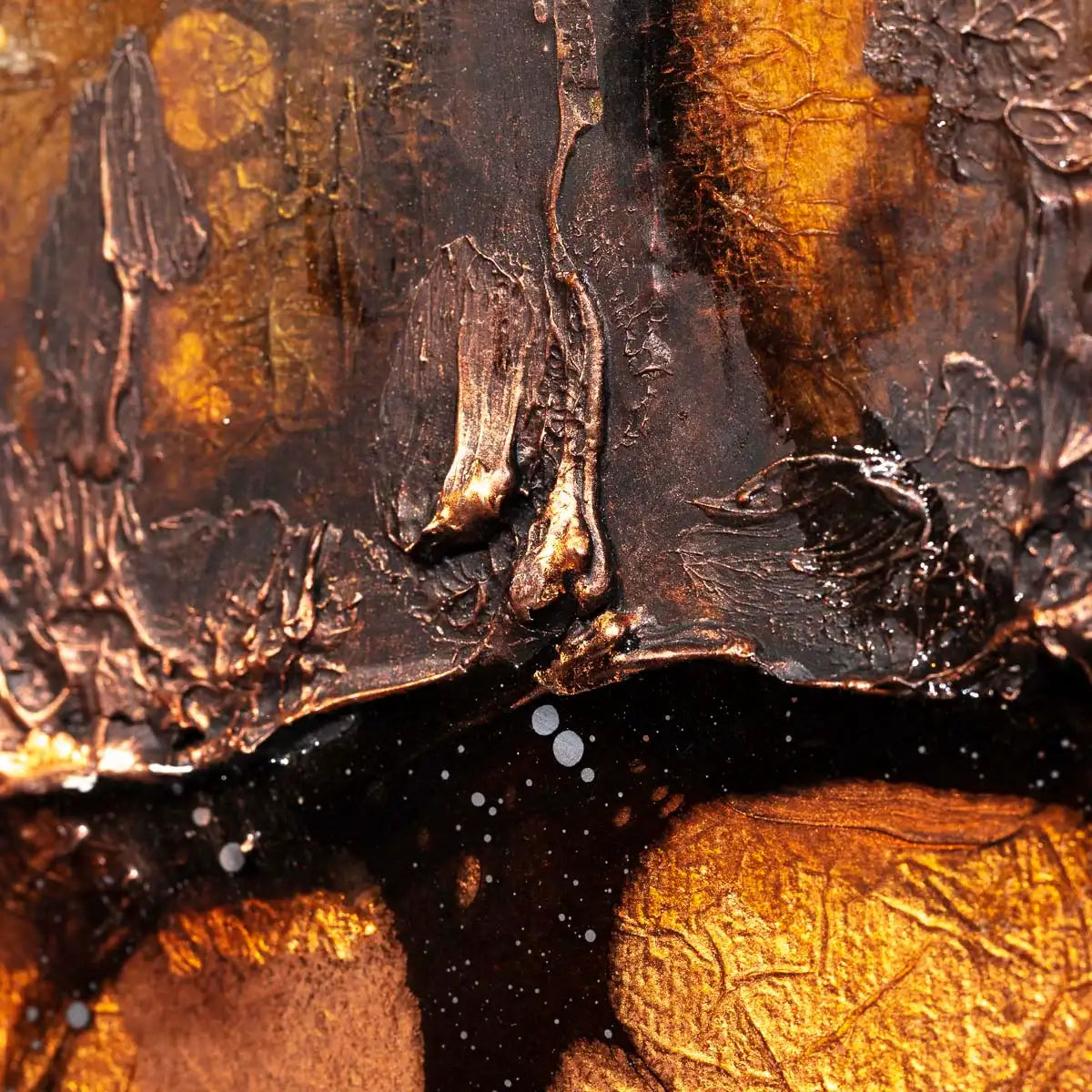 Mitre Peak - Original SOLD by artist Kerry Darlington - Wyecliffe Galleries