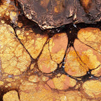 Mitre Peak - Original SOLD by artist Kerry Darlington - Wyecliffe Galleries