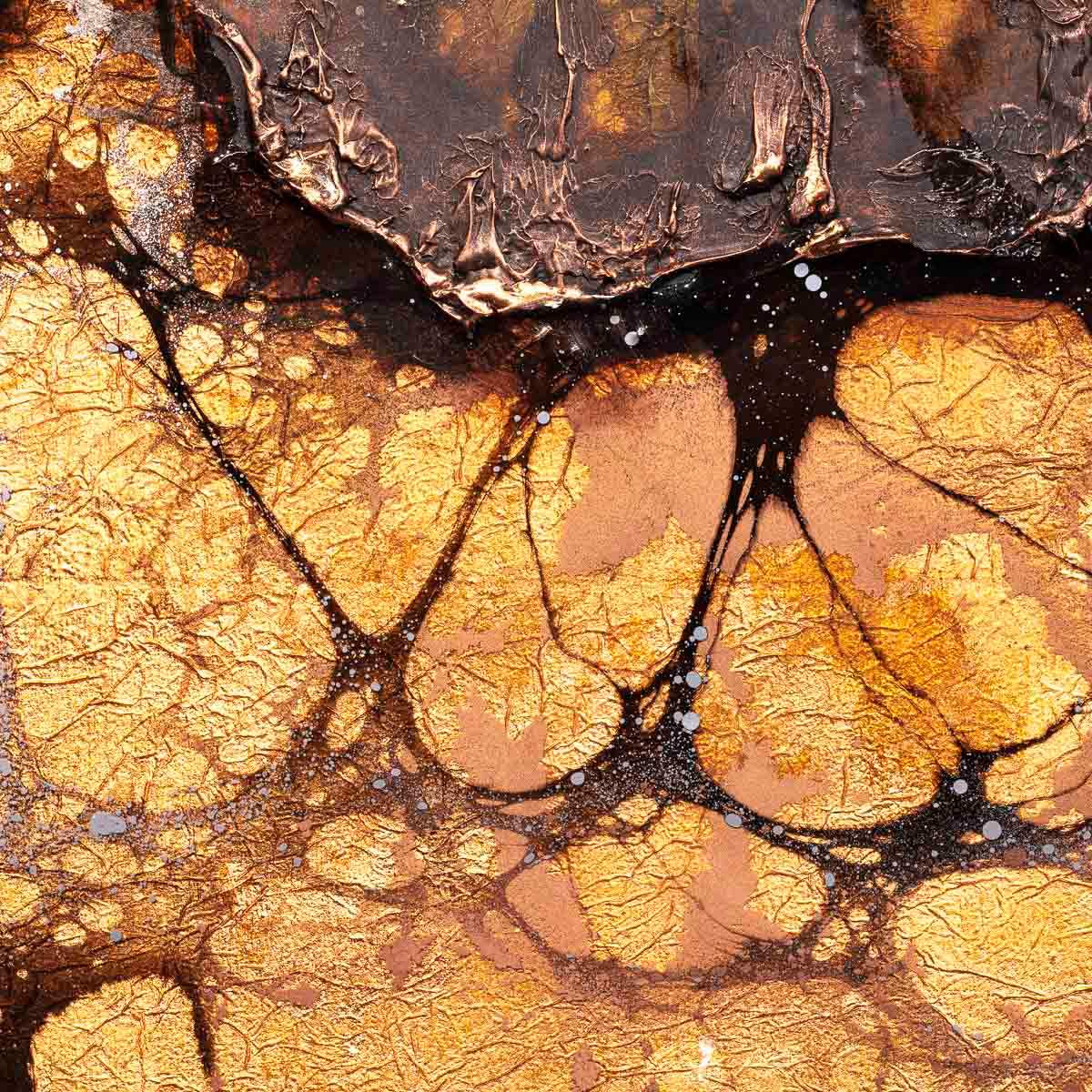 Mitre Peak - Original SOLD by artist Kerry Darlington - Wyecliffe Galleries