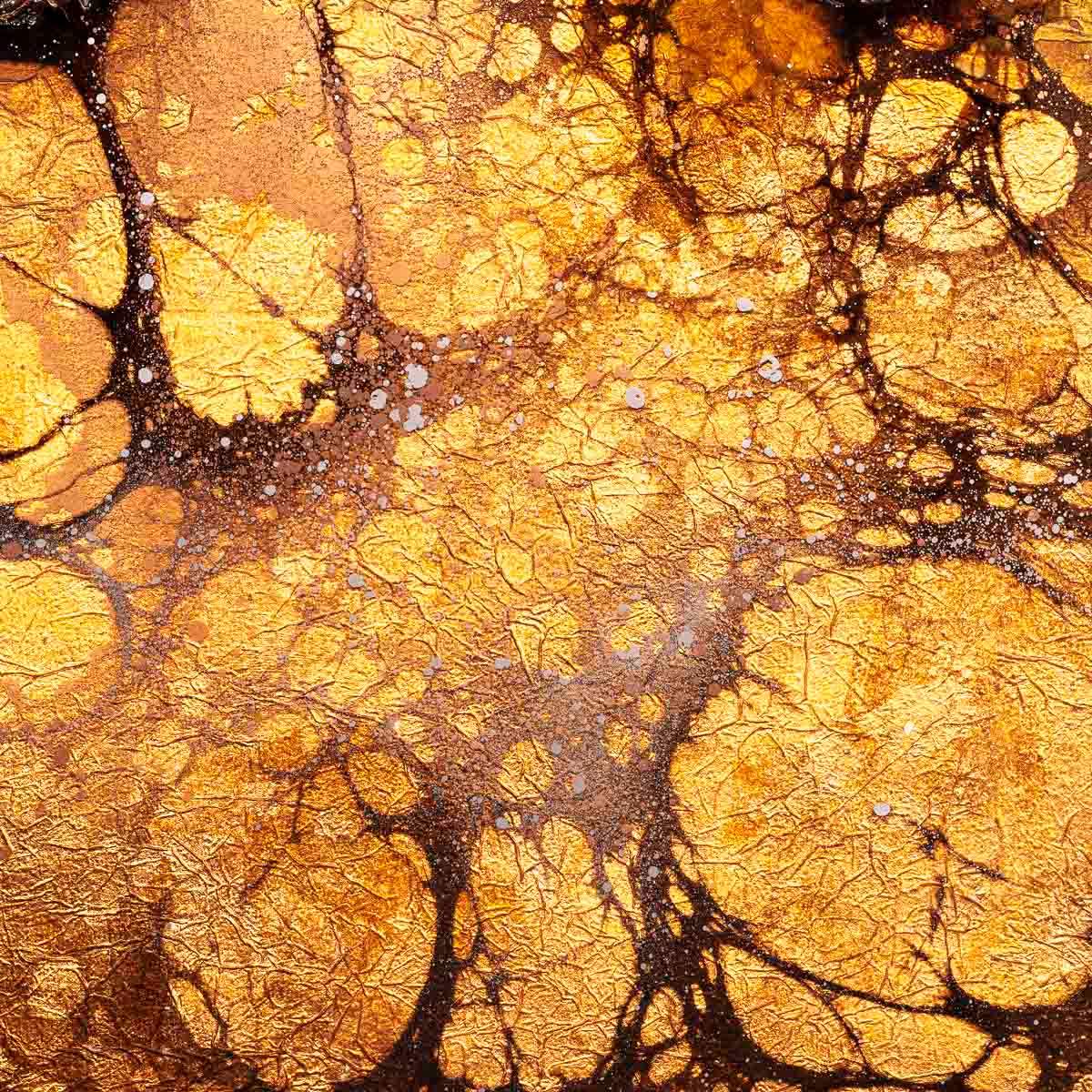 Mitre Peak - Original SOLD by artist Kerry Darlington - Wyecliffe Galleries