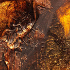 Mitre Peak - Original SOLD by artist Kerry Darlington - Wyecliffe Galleries