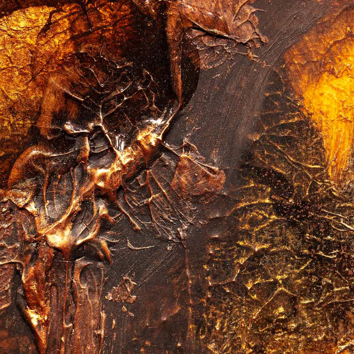 Mitre Peak - Original SOLD by artist Kerry Darlington - Wyecliffe Galleries