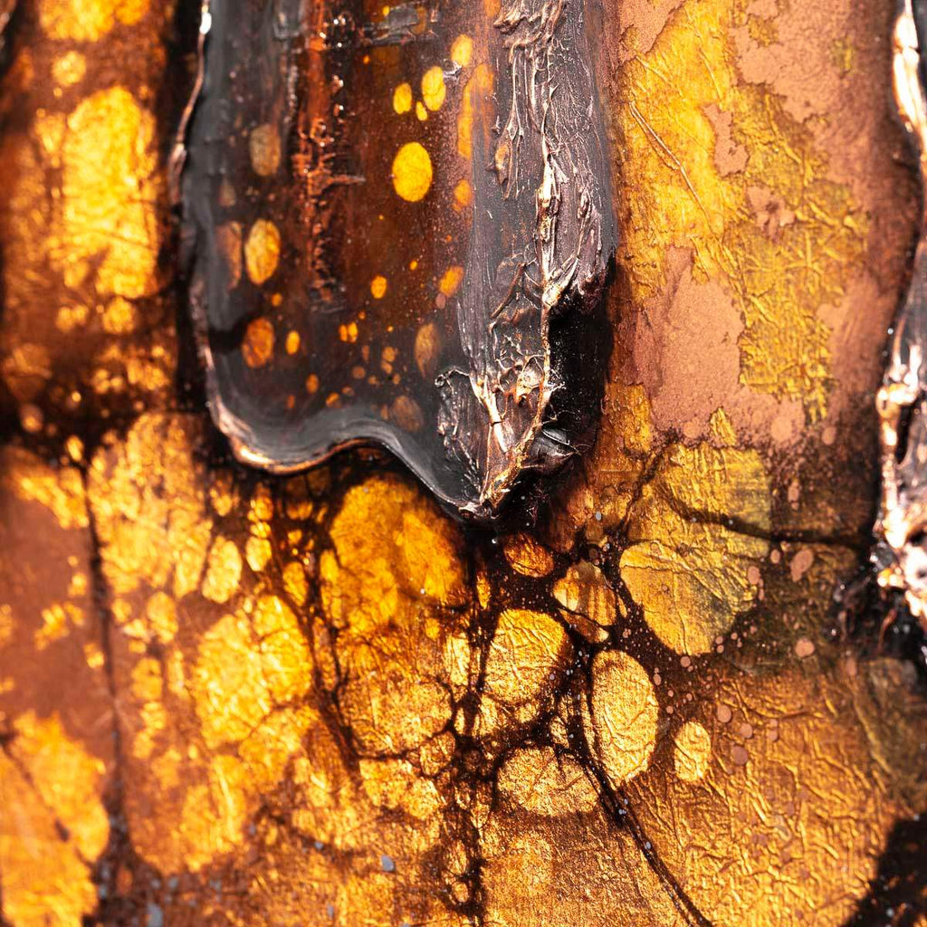 Mitre Peak - Original SOLD by artist Kerry Darlington - Wyecliffe Galleries