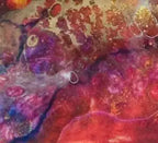 Myoko - Edition - SOLD OUT by artist Kerry Darlington - Wyecliffe Galleries