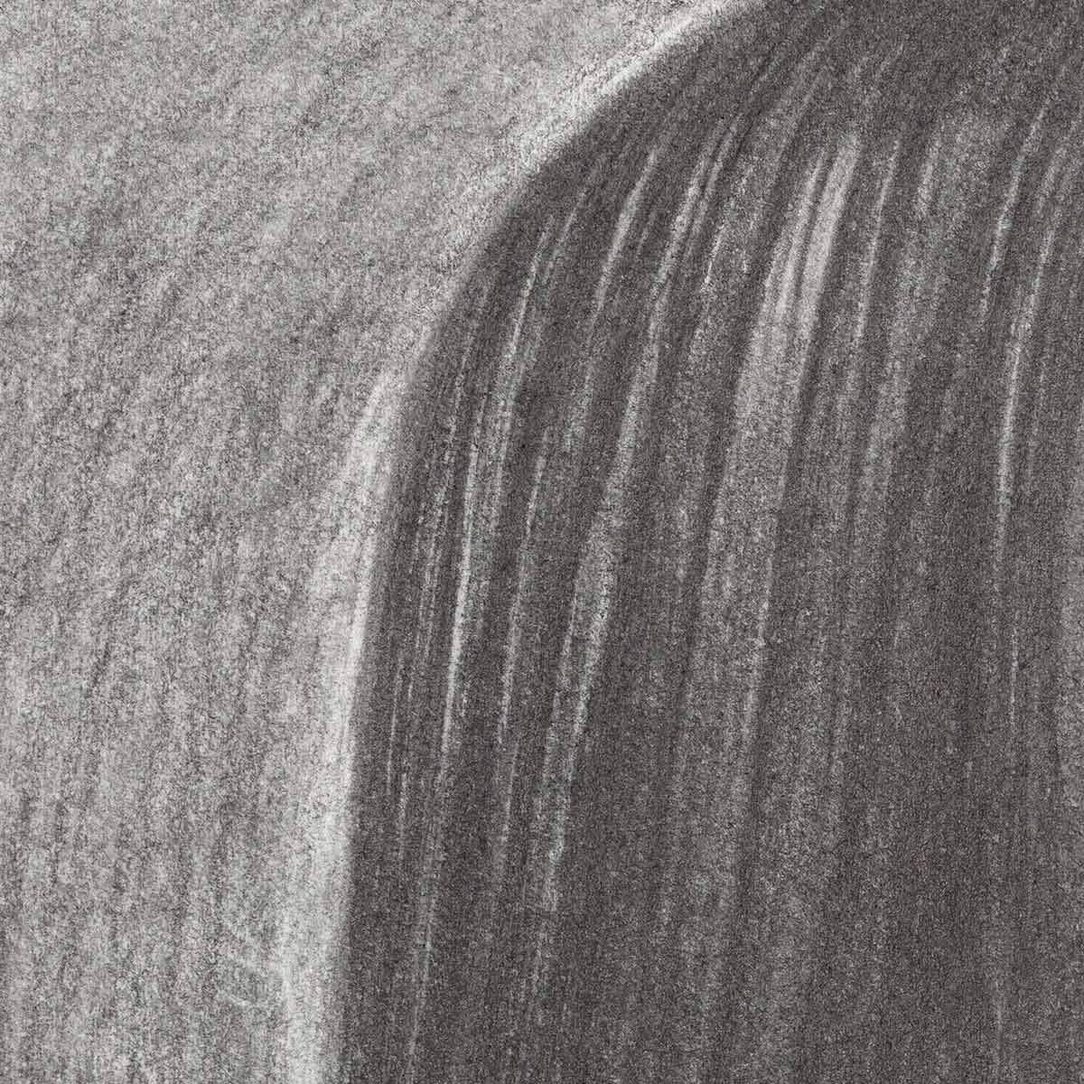 Ophelia - Sketch 2020 - Original - SOLD by artist Kerry Darlington - Wyecliffe Galleries