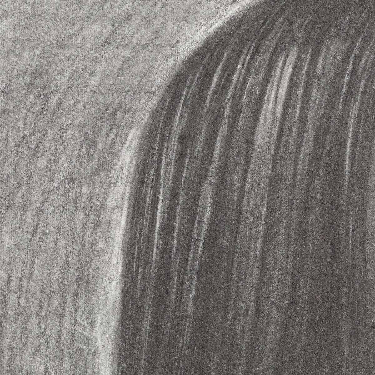 Ophelia - Sketch 2020 - Original Kerry Darlington Framed