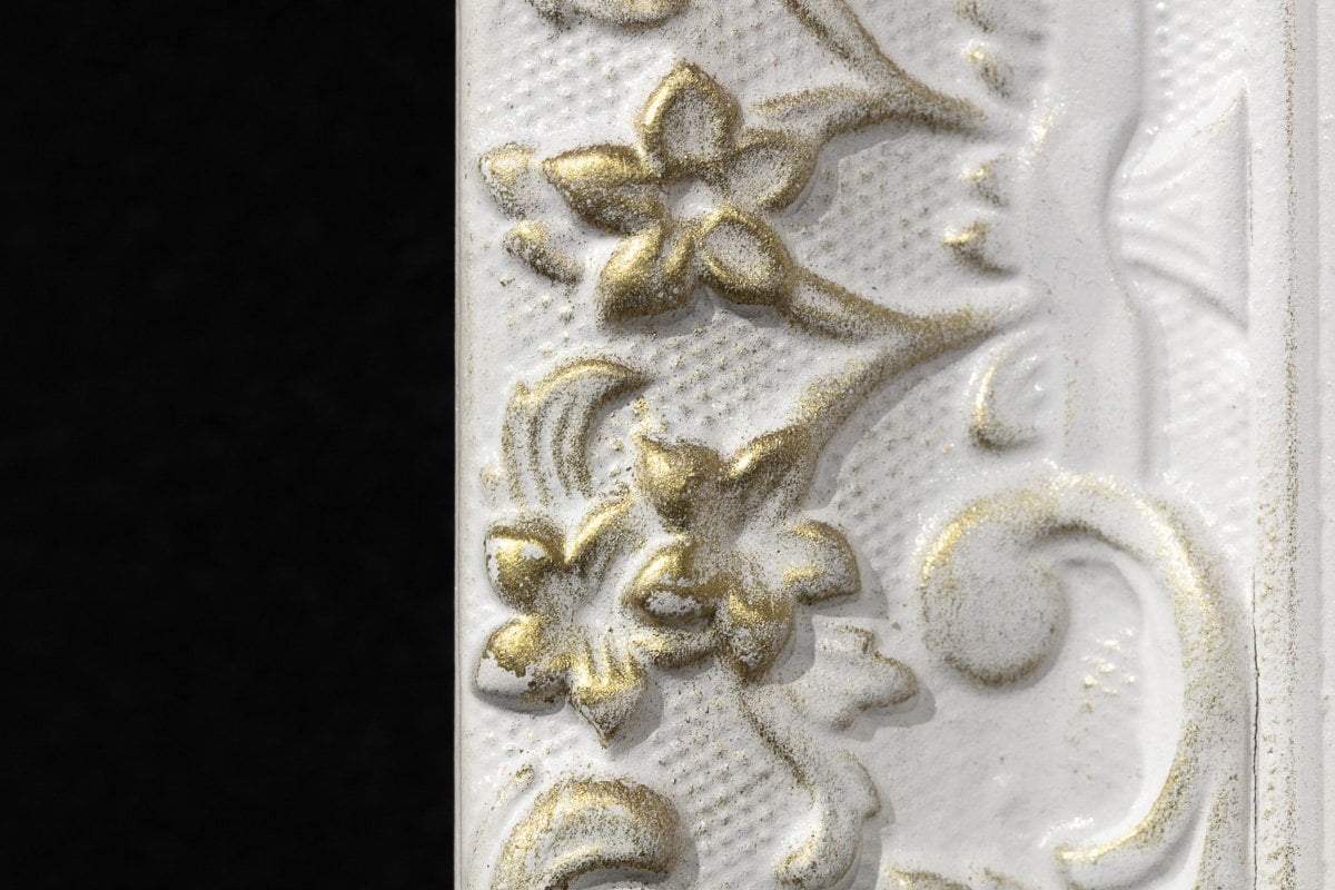 Ottery St Pidgmole - Original - SOLD OUT by artist Kerry Darlington - Wyecliffe Galleries