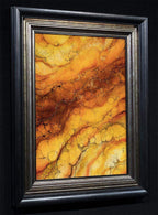 Panarea - Original - SOLD by artist Kerry Darlington - Wyecliffe Galleries