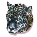 Pantheress - GOLD Edition by artist Kerry Darlington - Wyecliffe Galleries