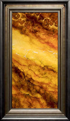 Patah - Original - SOLD by artist Kerry Darlington - Wyecliffe Galleries