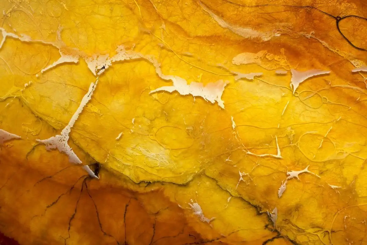 Patah - Original - SOLD by artist Kerry Darlington - Wyecliffe Galleries