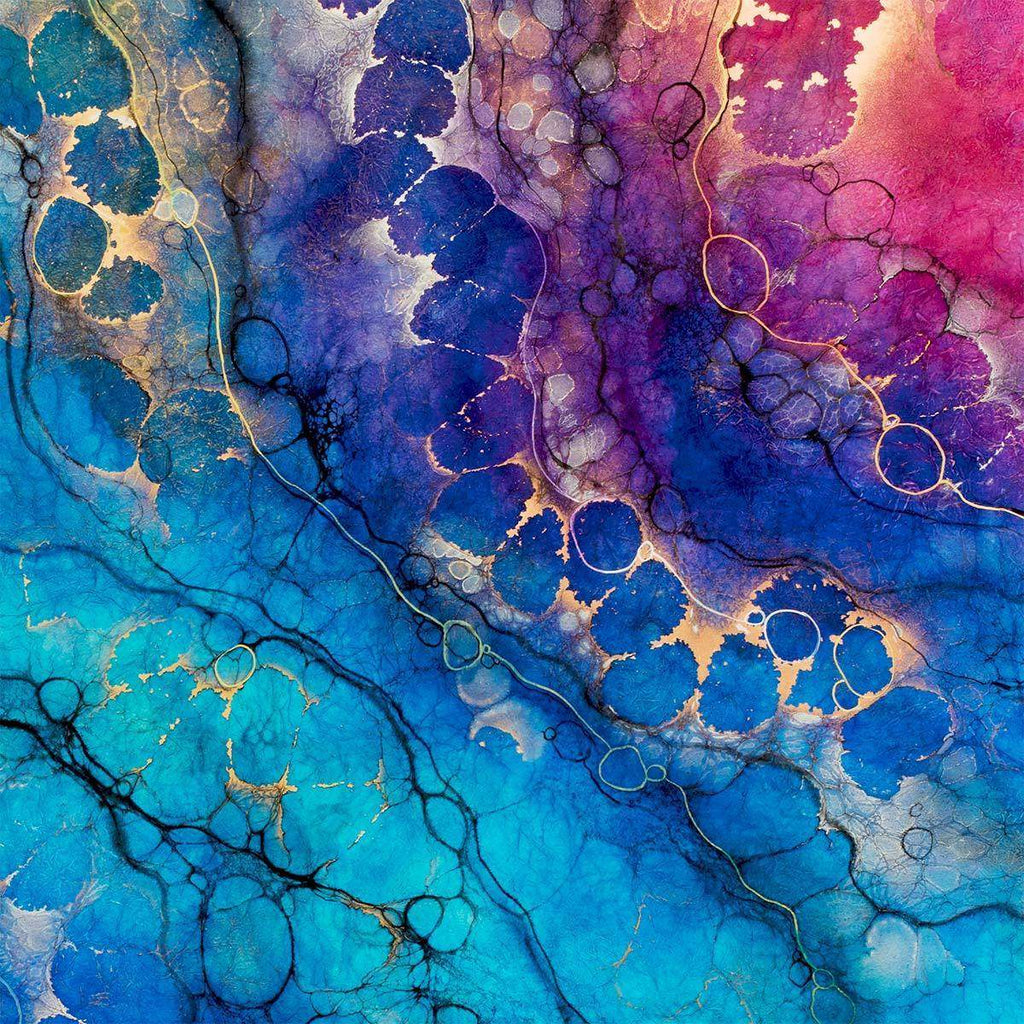 Pendan - Original - SOLD by artist Kerry Darlington - Wyecliffe Galleries