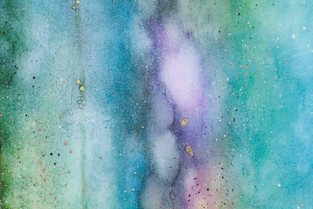 Pixie Hollow - Edition by artist Kerry Darlington - Wyecliffe Galleries