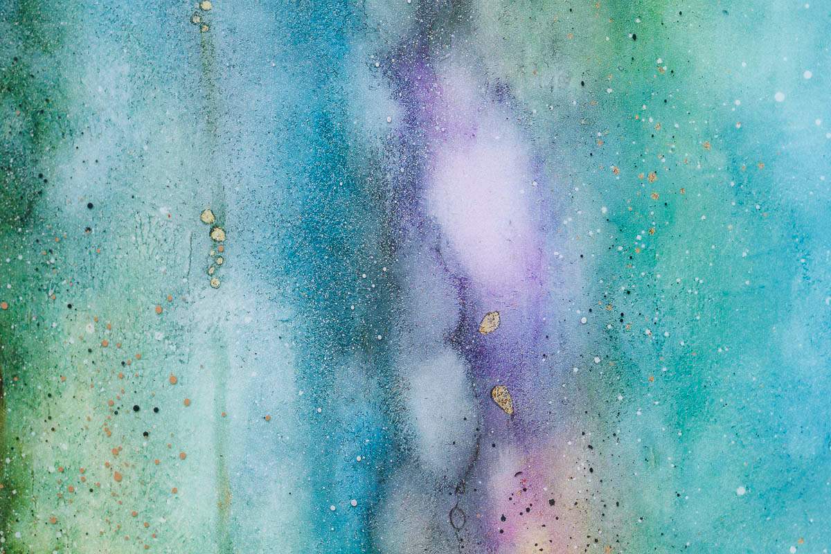 Pixie Hollow - Edition by artist Kerry Darlington - Wyecliffe Galleries