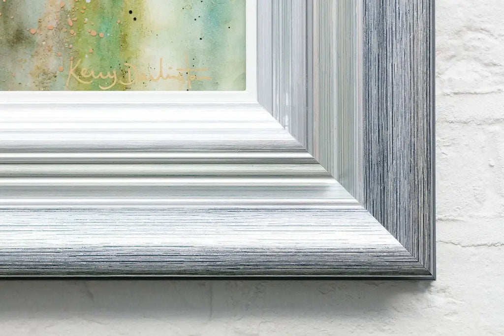 Pixie Hollow - Edition by artist Kerry Darlington - Wyecliffe Galleries