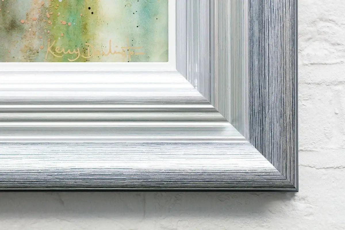 Pixie Hollow - Edition by artist Kerry Darlington - Wyecliffe Galleries