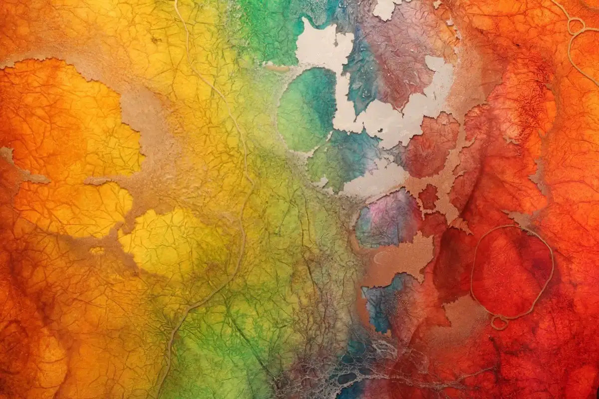 Rainier - ORIGINAL - SOLD by artist Kerry Darlington - Wyecliffe Galleries