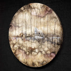 Reflection - SOLD by artist Kerry Darlington - Wyecliffe Galleries