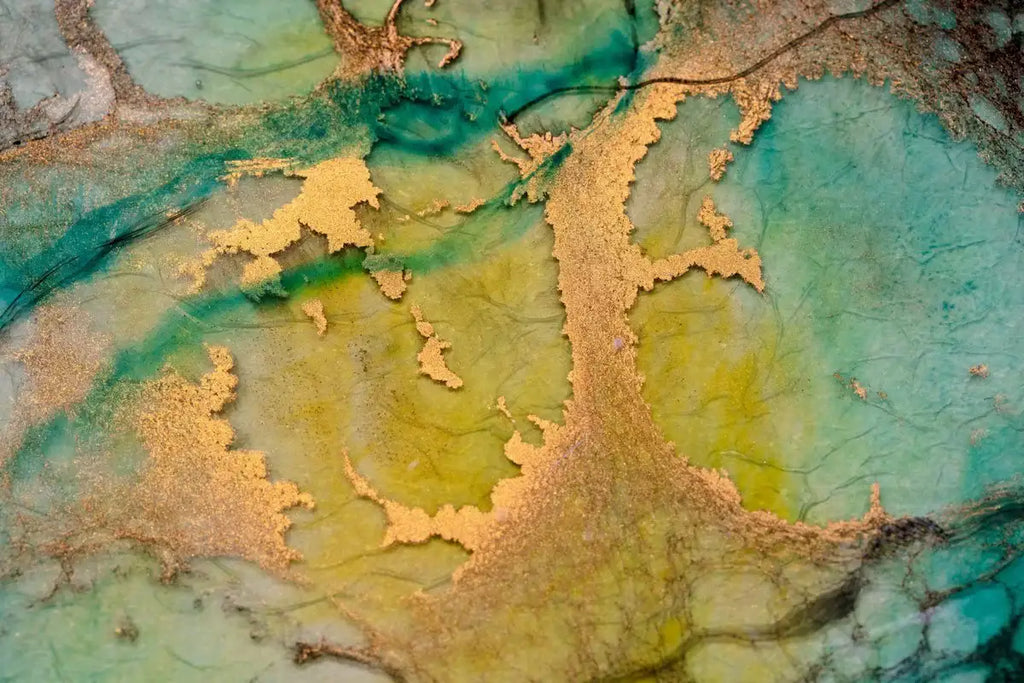 Roble - Original - SOLD by artist Kerry Darlington - Wyecliffe Galleries