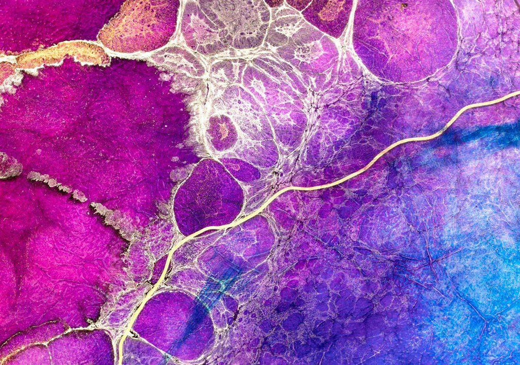 Ruiz - Original - SOLD by artist Kerry Darlington - Wyecliffe Galleries