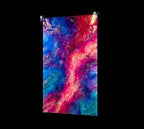 Ruiz - Original - SOLD by artist Kerry Darlington - Wyecliffe Galleries