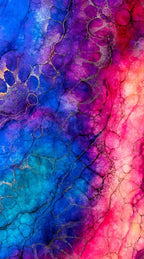 Ruiz - Original - SOLD by artist Kerry Darlington - Wyecliffe Galleries